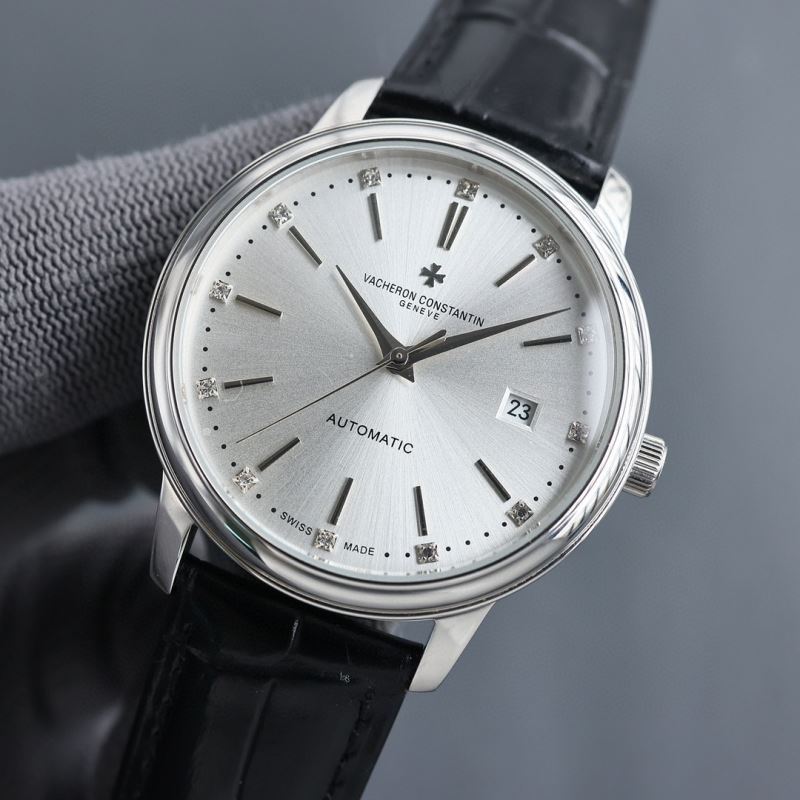 VACHERON CONSTANTIN Watches